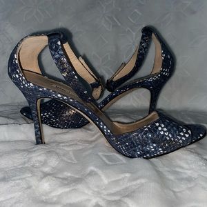 💥SOLD💥 Manolo Blahniks